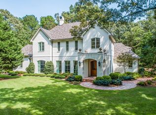 609 Park Dr, Oxford, MS 38655
