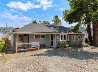 110 11th St, Garibaldi, OR 97118