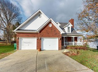 4700 Vinecliff Pl, Louisville, KY