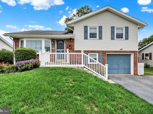 2912 Gerard Ave, Reading, PA 19608