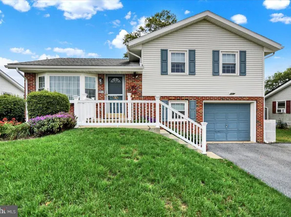 2912 Gerard Ave, Reading, PA 19608