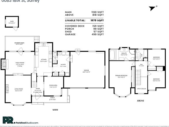 2nd image of 6083 181a St