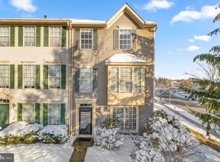 6100 Cliffside Trl, Columbia, MD 21045