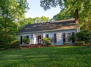 3440 Pennington Ln, Winston Salem, NC 27106