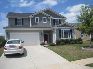 104 Damsenberry Way, China Grove, NC 28023