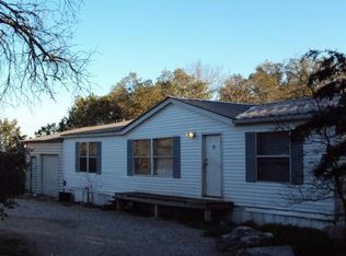 115 Neal Ln, Spicewood, TX 78669