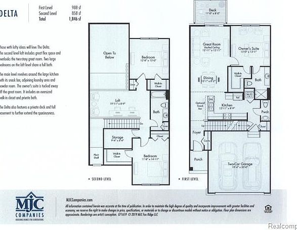 2nd image of 9999 Ridge Run St #80