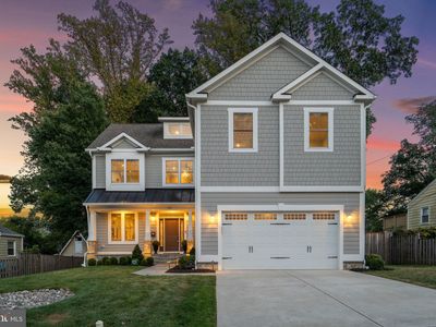 106 Tapawingo Rd SW, Vienna, VA, 22180