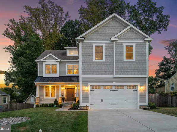 106 Tapawingo Rd SW, Vienna, VA 22180