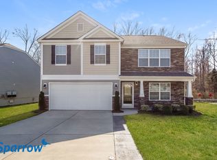 5102 Hawkins Meadow Ct, Charlotte, NC 28213