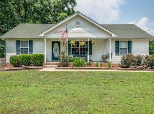 527 Collier Bend Rd LOT 5, Charlotte, TN 37036