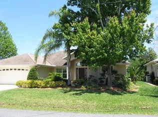 7 Criston Ct, Palm Coast, FL 32137