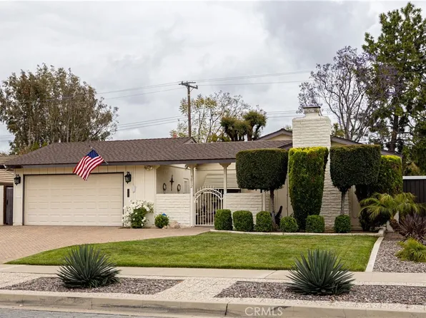 3012 Live Oak Ave, Fullerton, CA 92835