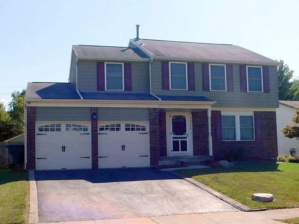 1st image of 1715 Cedar Creek Ct