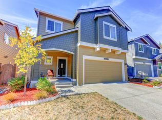 4689 Joppa St SW, Tumwater, WA 98512