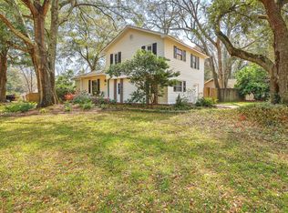1211 Peregrine Dr, Charleston, SC 29412
