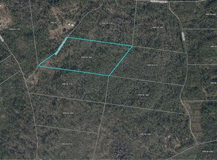0 Connector Rd, Perry, FL 32347