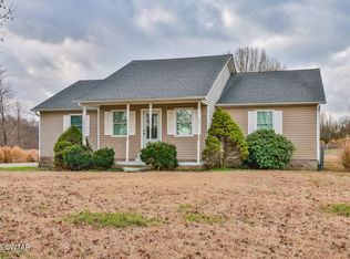 2479 Billingsby Rd, Martin, TN 38237