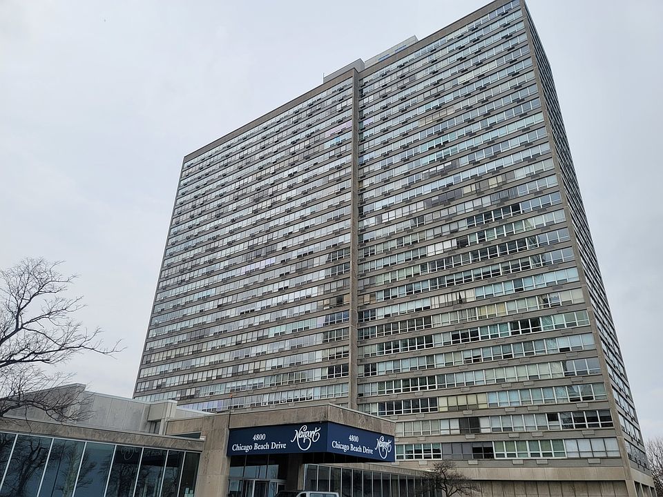 1st image of 4800 S Chicago Beach Dr APT 1812S