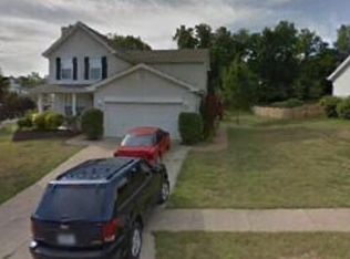 1134 Winter Park Dr, Fenton, MO 63026