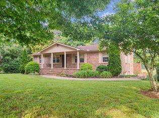 1596 Ricketts Mill Rd, Mount Pleasant, TN 38474