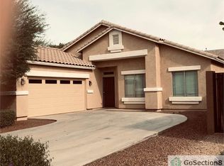 7615 S 69th Dr, Laveen, AZ 85339