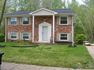 4201 Canyonview Dr, Upper Marlboro, MD 20772