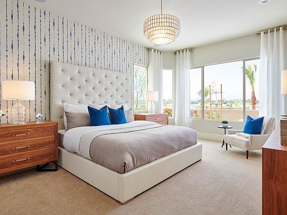 Model Representation