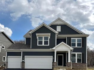 3355 Tender Ave LOT 7163, Powell, OH