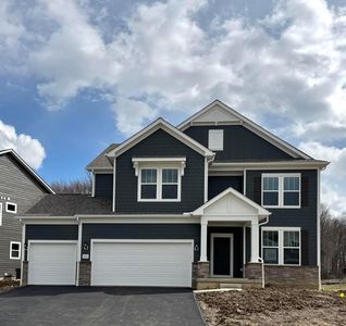 3355 Tender Ave Lot 7163, Powell, OH, 43065