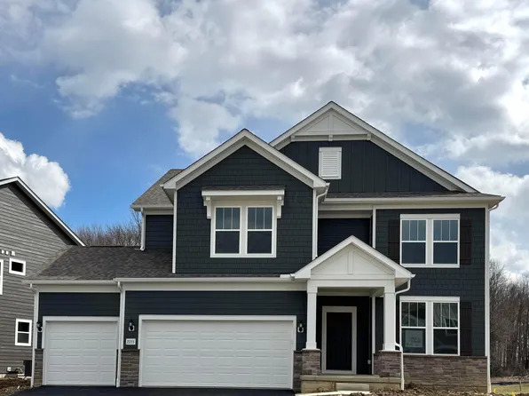 3355 Tender Ave Lot 7163, Powell, OH 43065