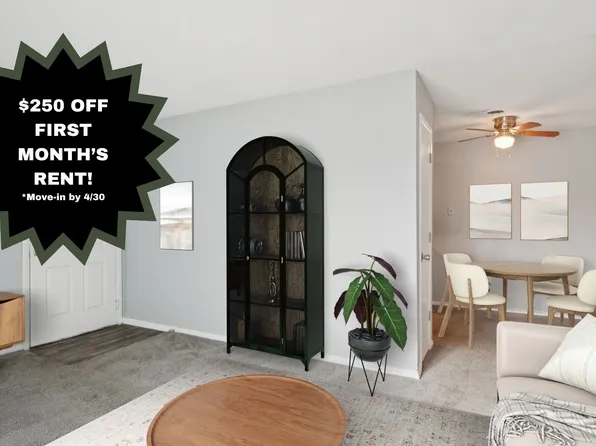 Legacy Pointe Apartments