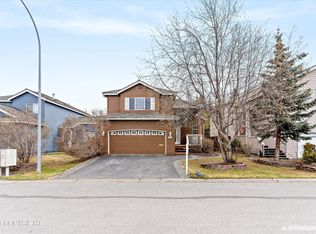 2624 Brookstone Loop, Anchorage, AK 99519