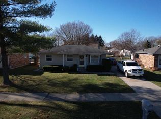 42813 McCarthy Blvd, Clinton Township, MI 48038