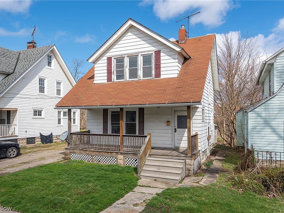 114 Bell Ave, Elyria, OH 44035 MLS 4340174 Zillow