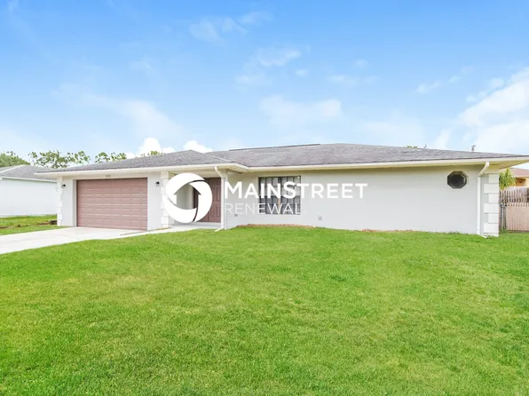 2131 Ramsdale Dr SE #E, Palm Bay, FL 32909