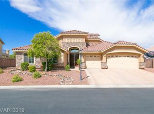 7317 Cardigan Bay St, Las Vegas, NV 89131