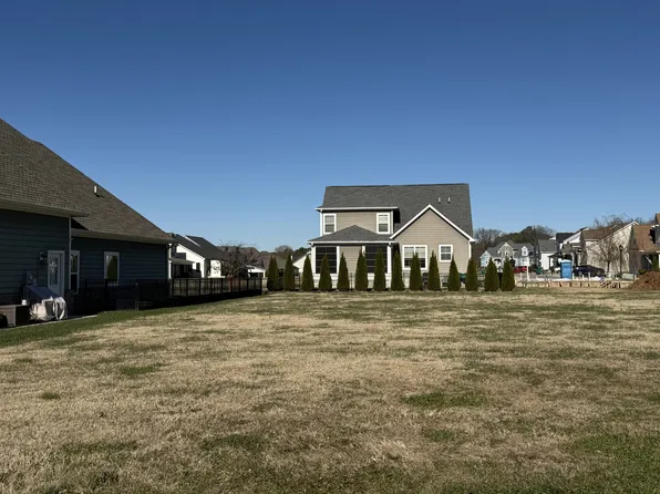 0 Why Worry Ln Lot 322, Winchester, TN 37398