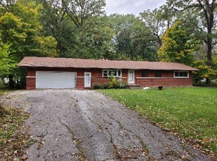 26960 S Sylvan Ln, Monee, IL 60449