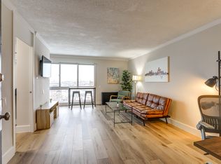 City Place Detroit, Detroit, MI 48207