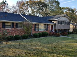 3240 Burning Tree Dr, Birmingham, AL 35226