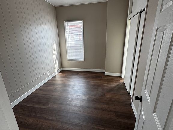 Bedroom #1