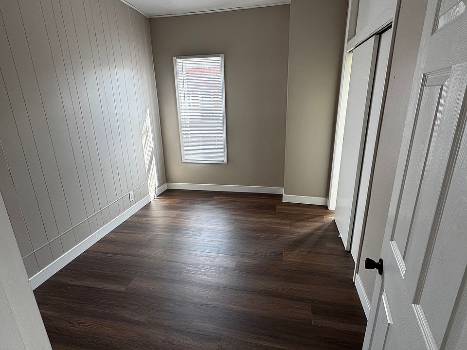 Bedroom #1