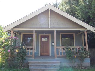 4619 SE 47th Ave, Portland, OR 97206