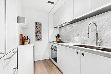 Sold by Douglas Elliman