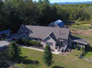 337 Ridge Rd, Broadalbin, NY 12025