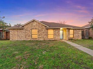 2007 Clearwater Trl, Carrollton, TX 75010