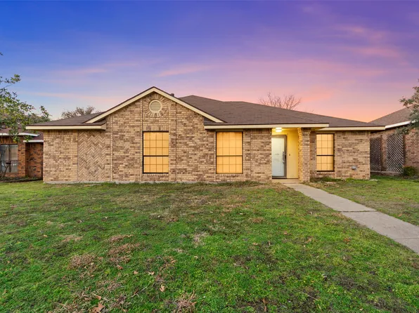 2007 Clearwater Trl, Carrollton, TX 75010