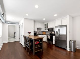 2204 Stafford Ave Unit 202, Raleigh, NC 27607