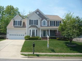 5936 Sunlight Mountain Rd, Spotsylvania, VA 22553